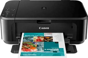 Canon PIXMA MG3650S(Black)