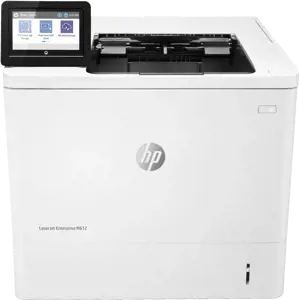 HP LaserJet Enterprise M612dn