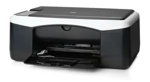 HP Deskjet F2140