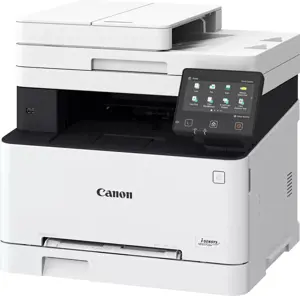 Canon i-SENSYS MF657Cdw