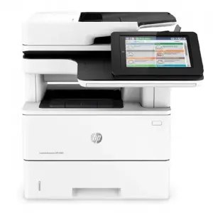 HP LaserJet Enterprise MFP M527f