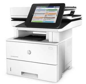 HP LaserJet Enterprise MFP M527dn