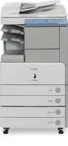 Canon imageRUNNER 2830