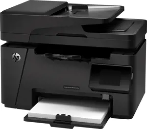 HP LaserJet Pro M127fw